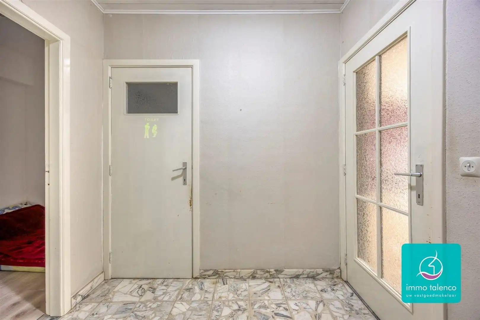 Appartement op eerste verd.-  opp. 94 m² - 2 parkeerplaatsen foto 8