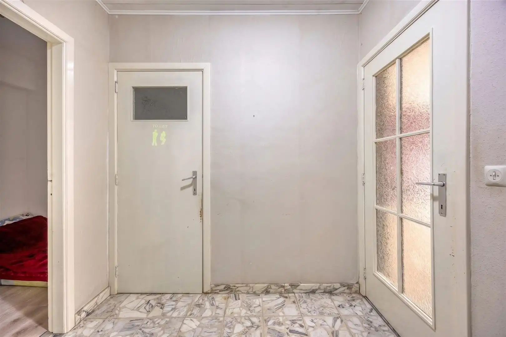 Appartement op eerste verd.-  opp. 94 m² - 2 parkeerplaatsen foto 8