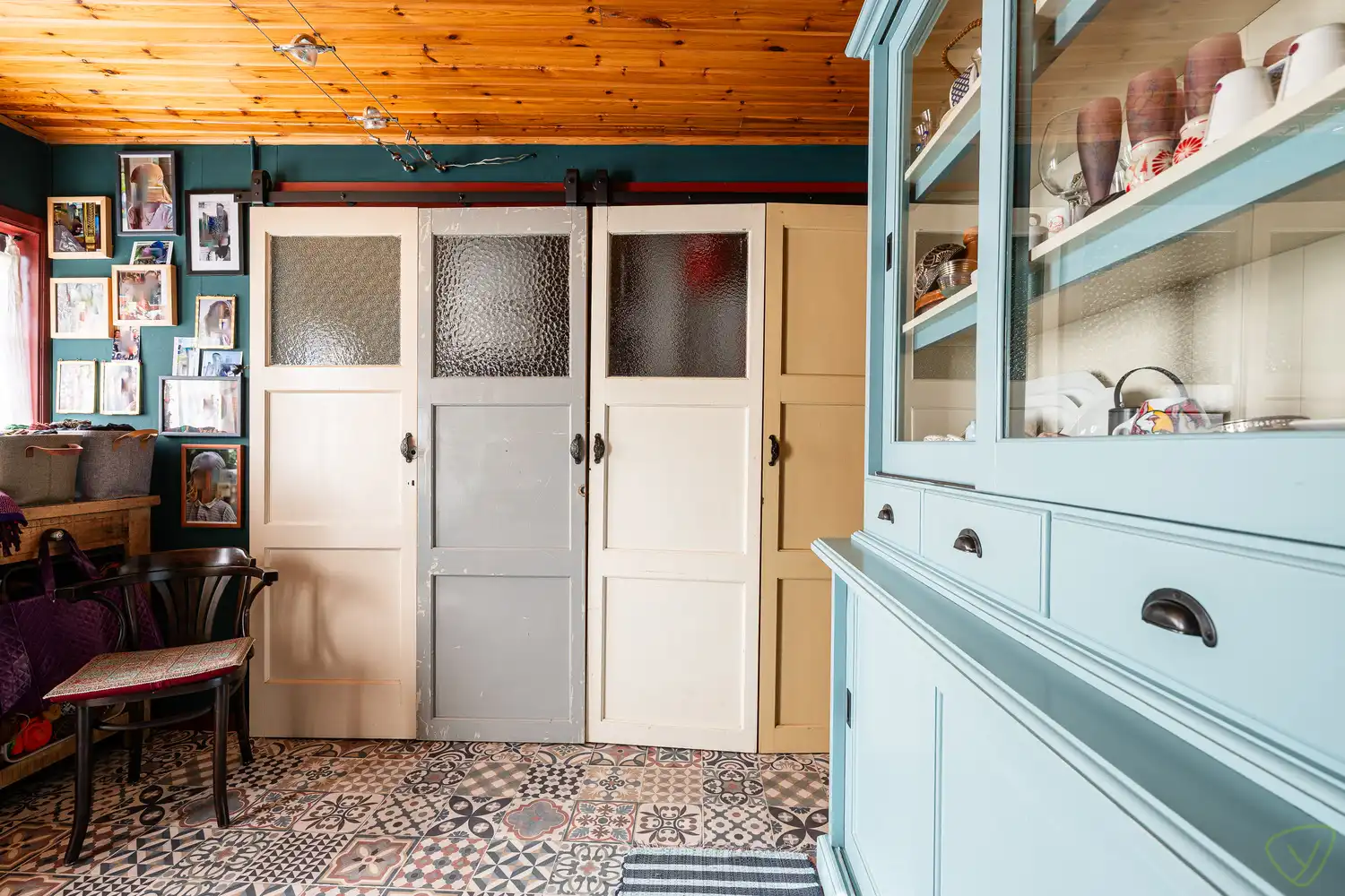 Voormalig muziek- en eetcafé “De Filosoof” wordt verkocht. foto 43