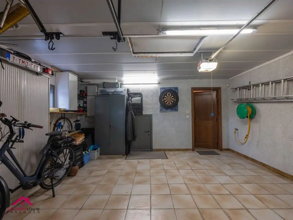 Charmante vrijstaande woning foto 16