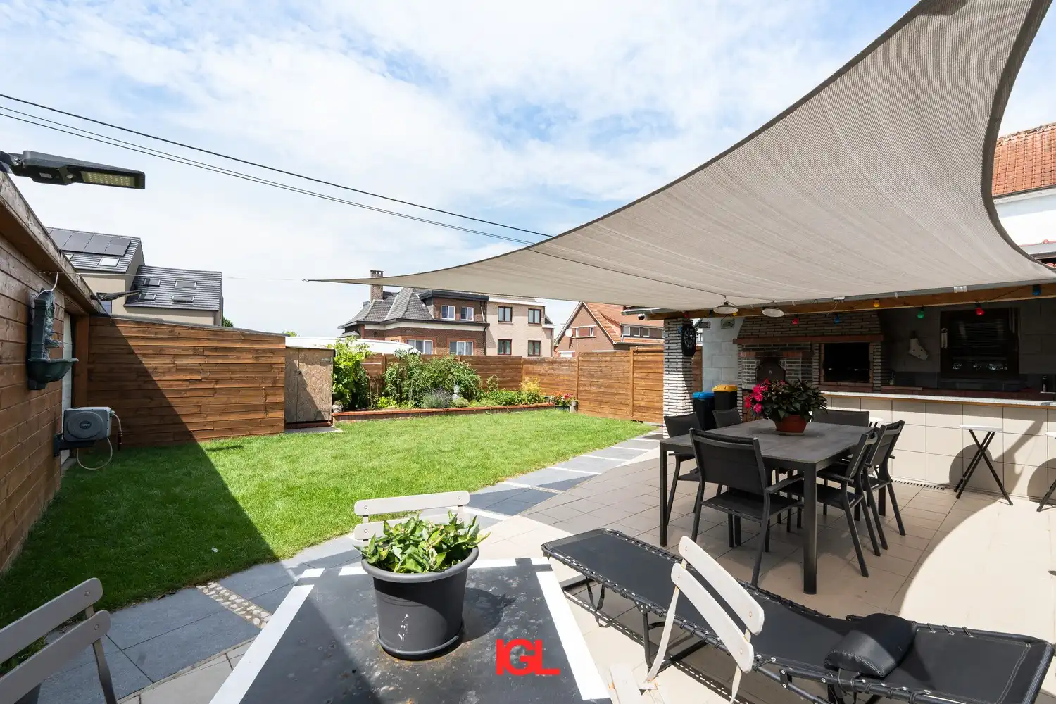 Charmante halfopen woning te koop aan de Brusselbaan! foto 18