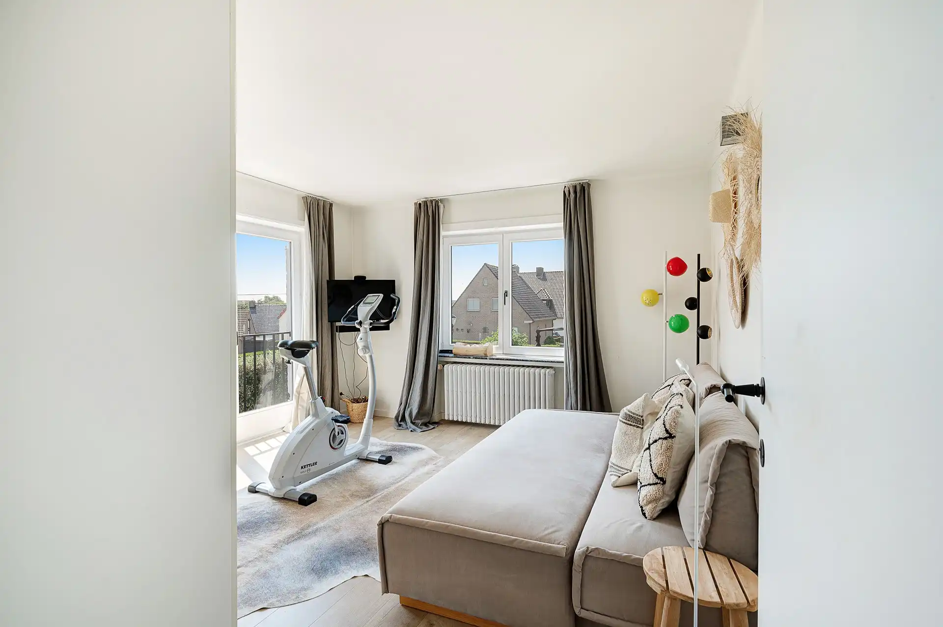 Prachtige villa op toplocatie nabij het Zegemeer in Knokke foto 30