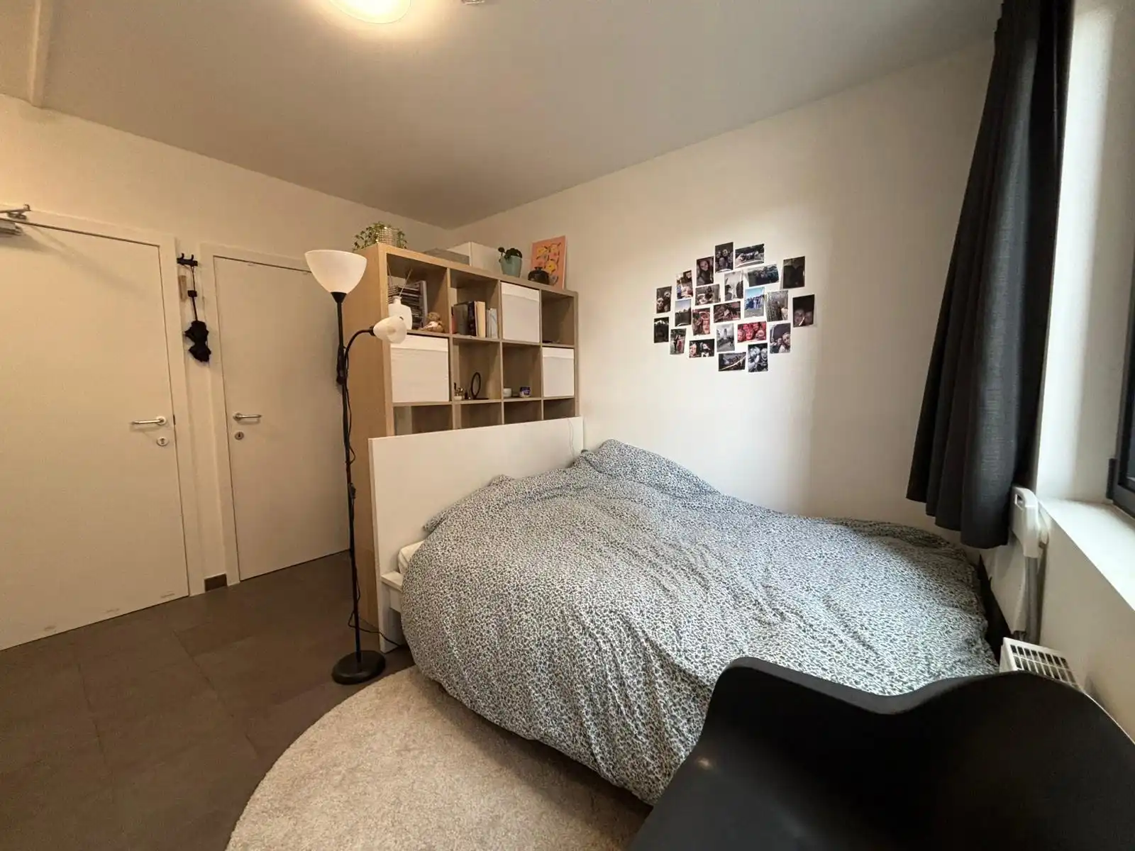 Studio te huur foto 6