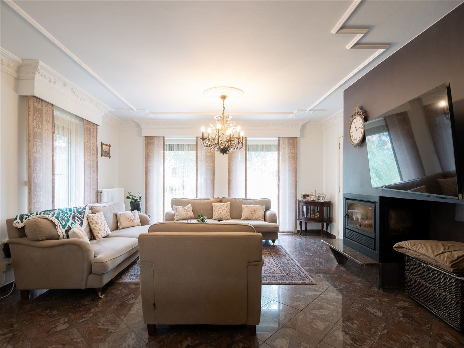 Huis foto 7