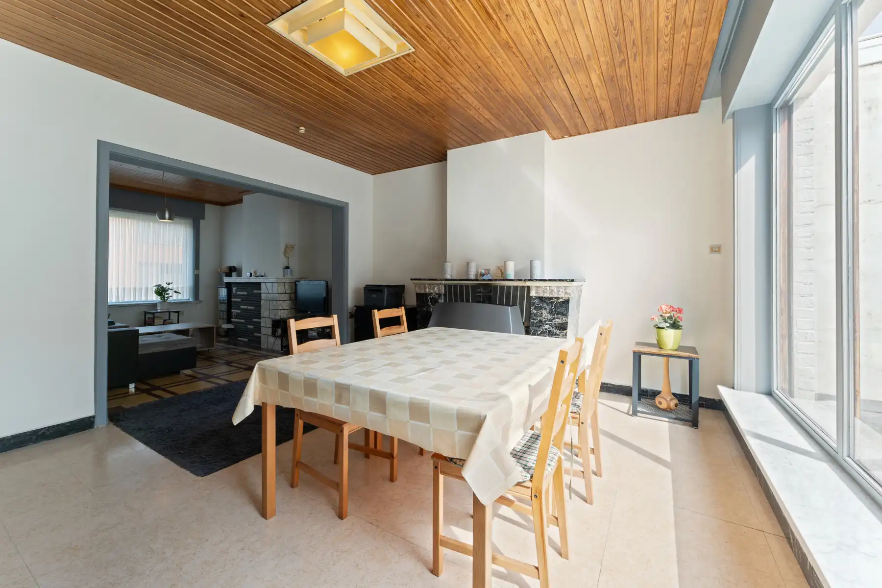 Gezellige woning met potentieel op 985 m² foto 6