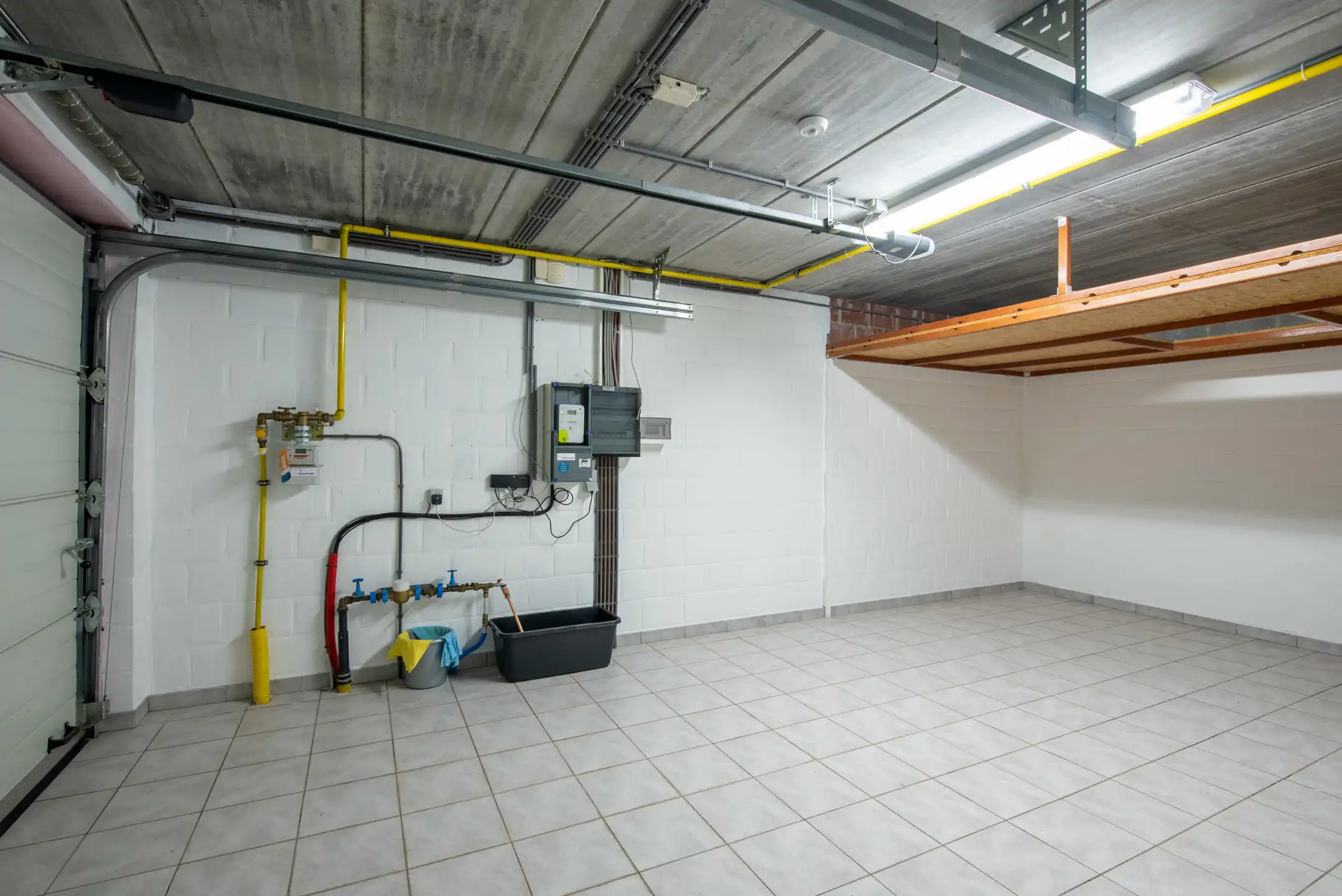 Ruime en energiezuinige gezinswoning te Zussen foto 3