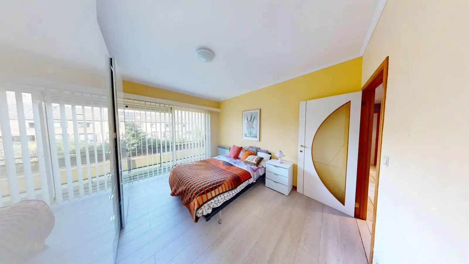 Appartement met terrassen foto 10