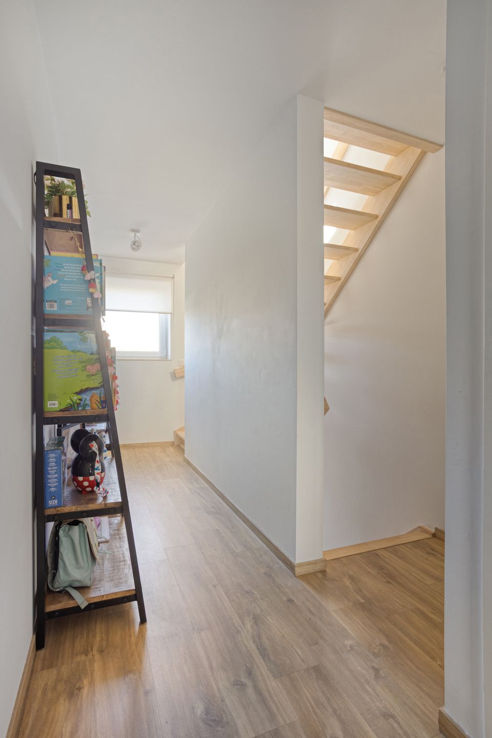 Energiezuinige woning (EPC A) met 4 slaapkamers te Holsbeek foto 7