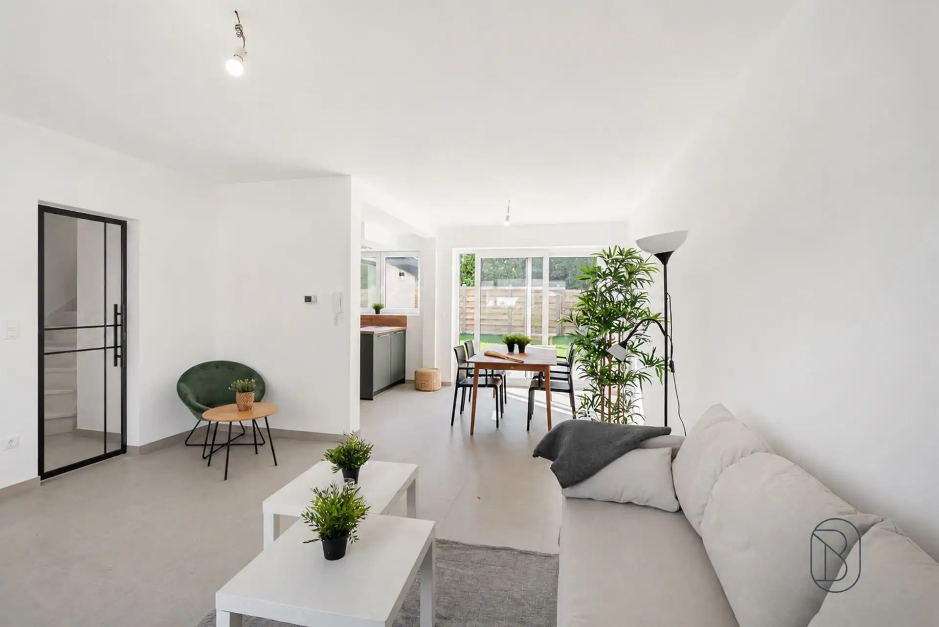 Huis te koop Floréal 145 - 9600 RONSE