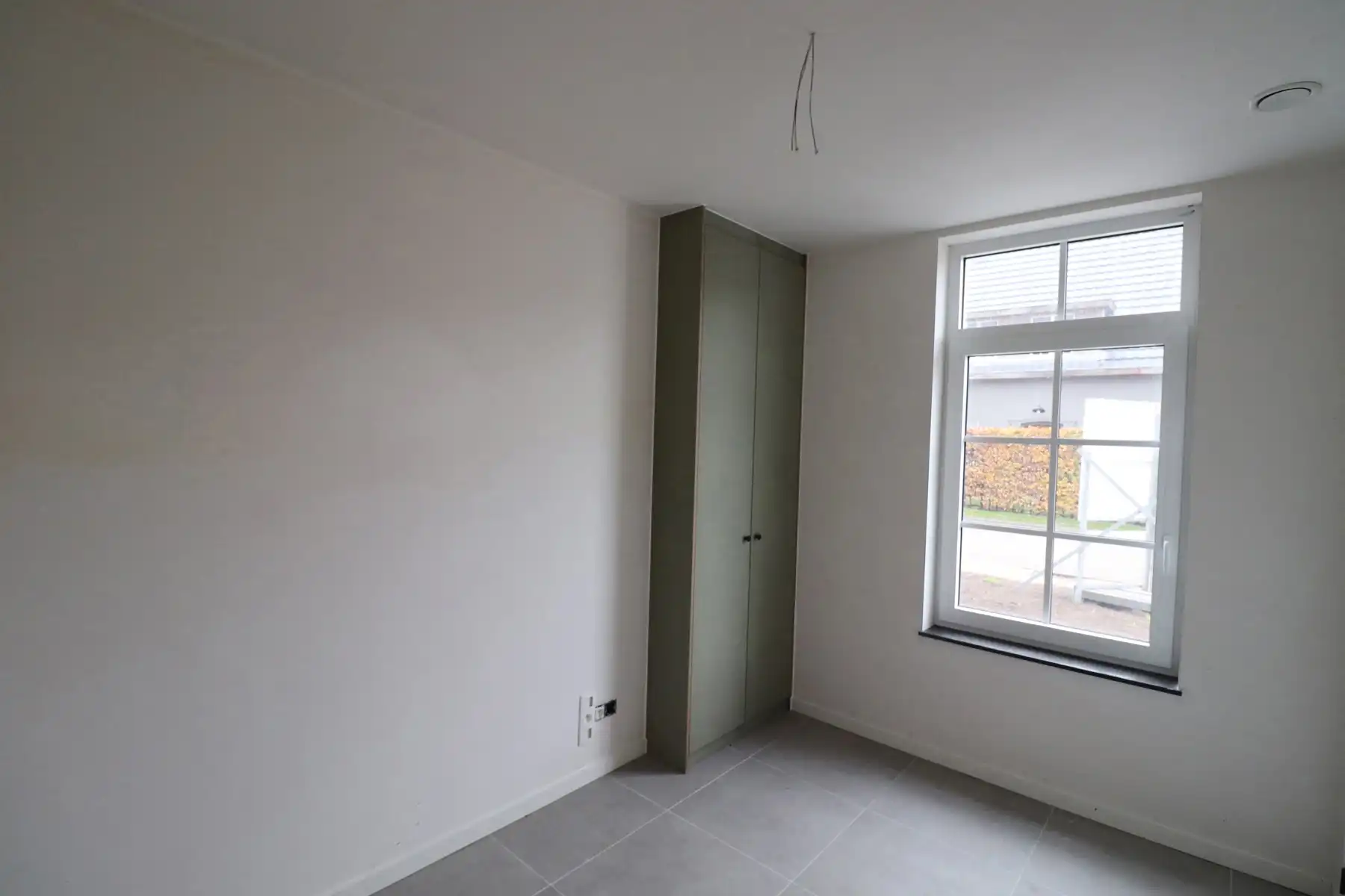 Nieuwbouwwoning in Hoogstraatse begijnhofstijl met 3 slaapkamers. foto 7
