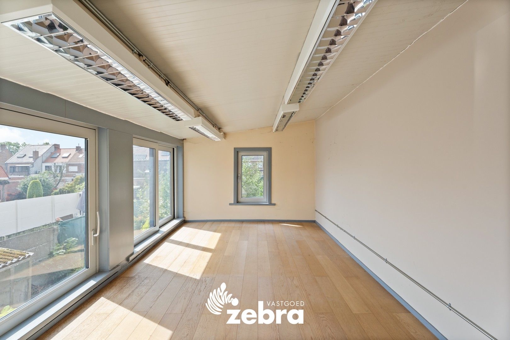 Te renoveren woning met 5 slaapkamers en veel potentieel in Sint-Michiels! foto 12