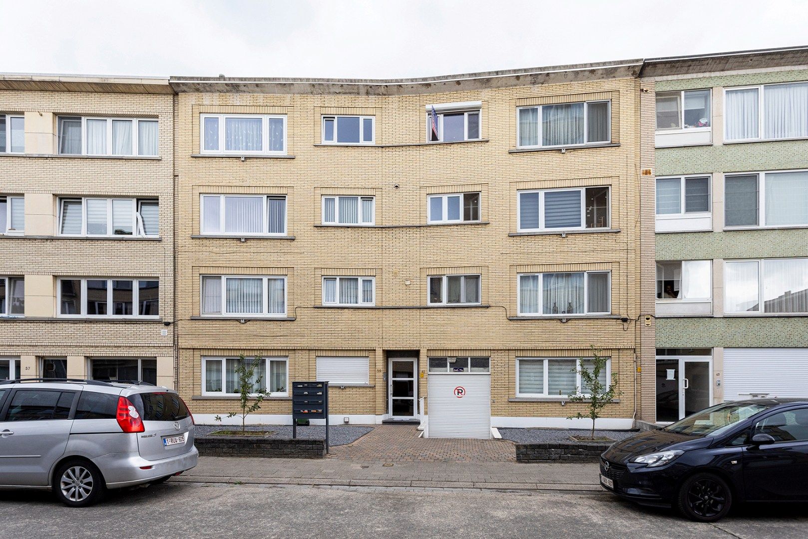 Instapklaar appartement (119m²) met 2 slpk en garage! foto 24