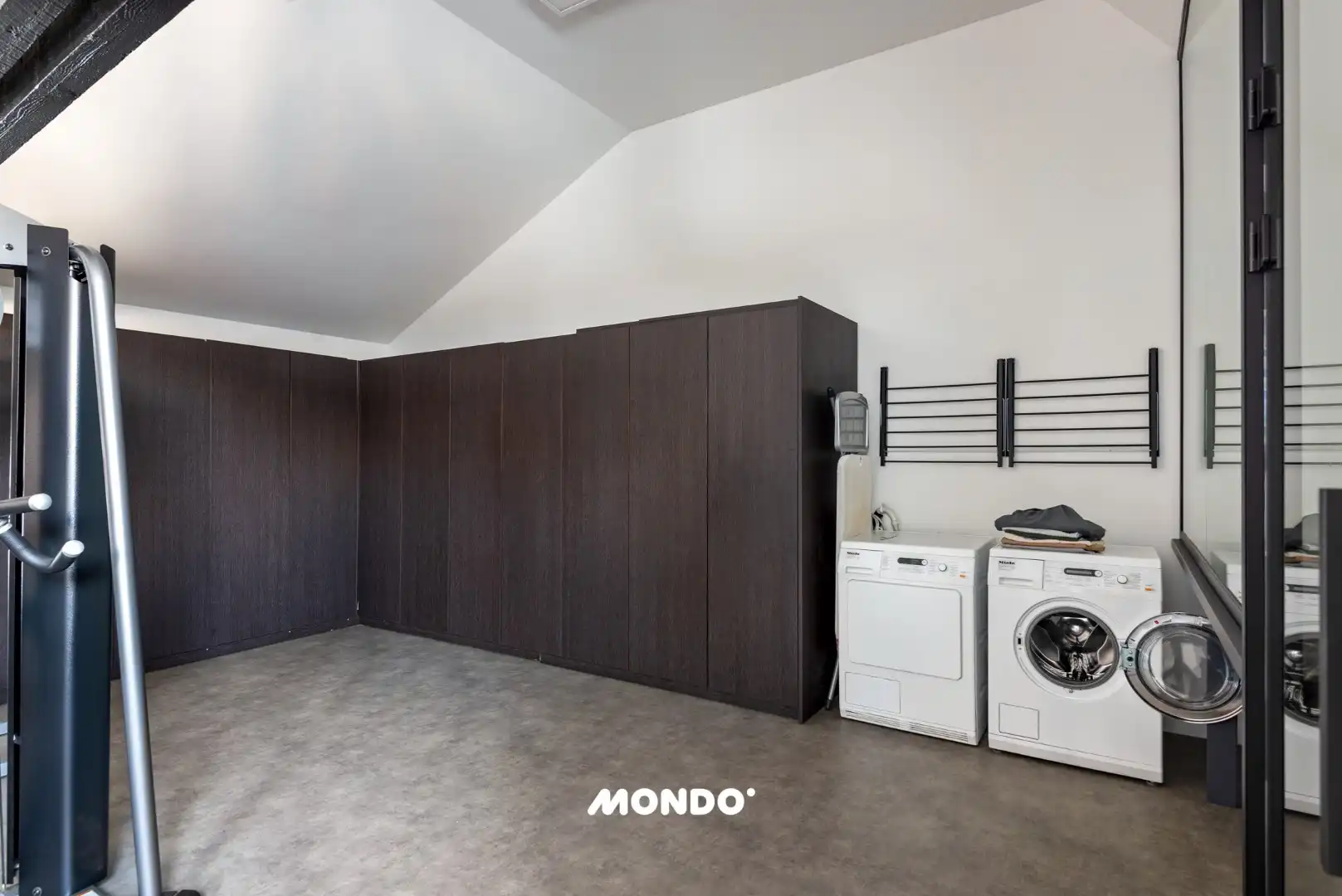 Uniek kans!: Wonen en ondernemen in het hart van Willebroek. foto 17