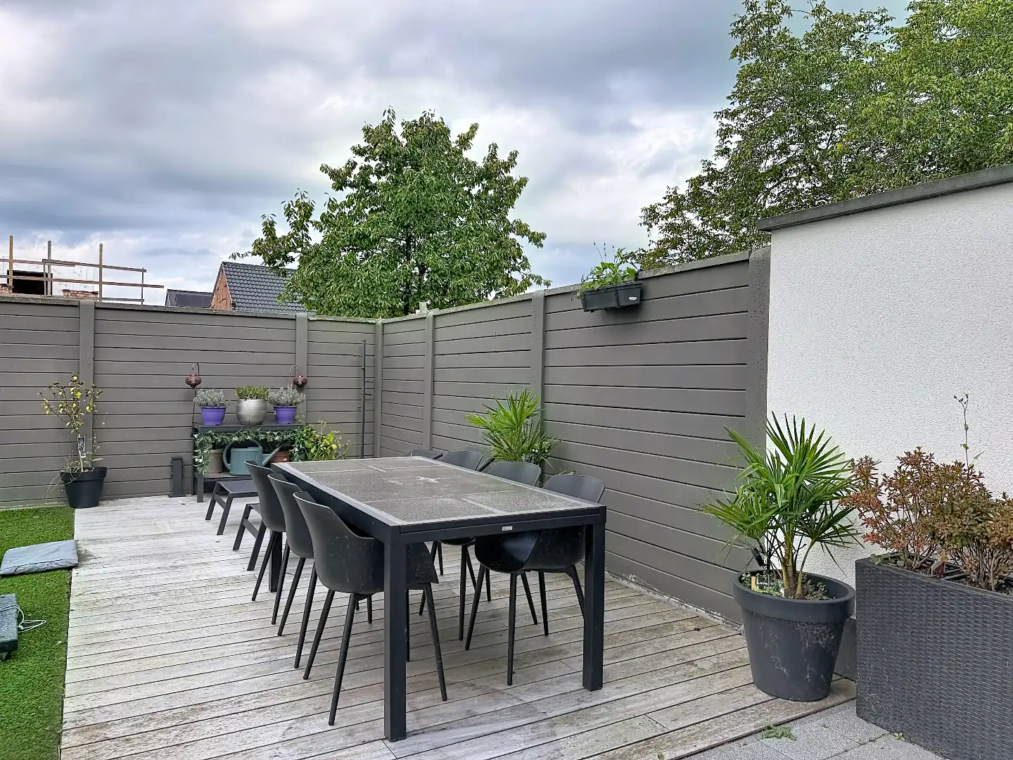 Energiezuinig en comfortabel wonen in het gezellige Schaffen! foto 27