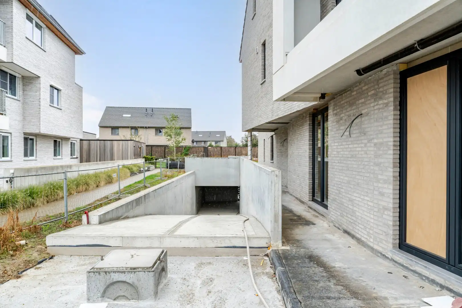 Residentie Cyriel - duplexappartement foto 5