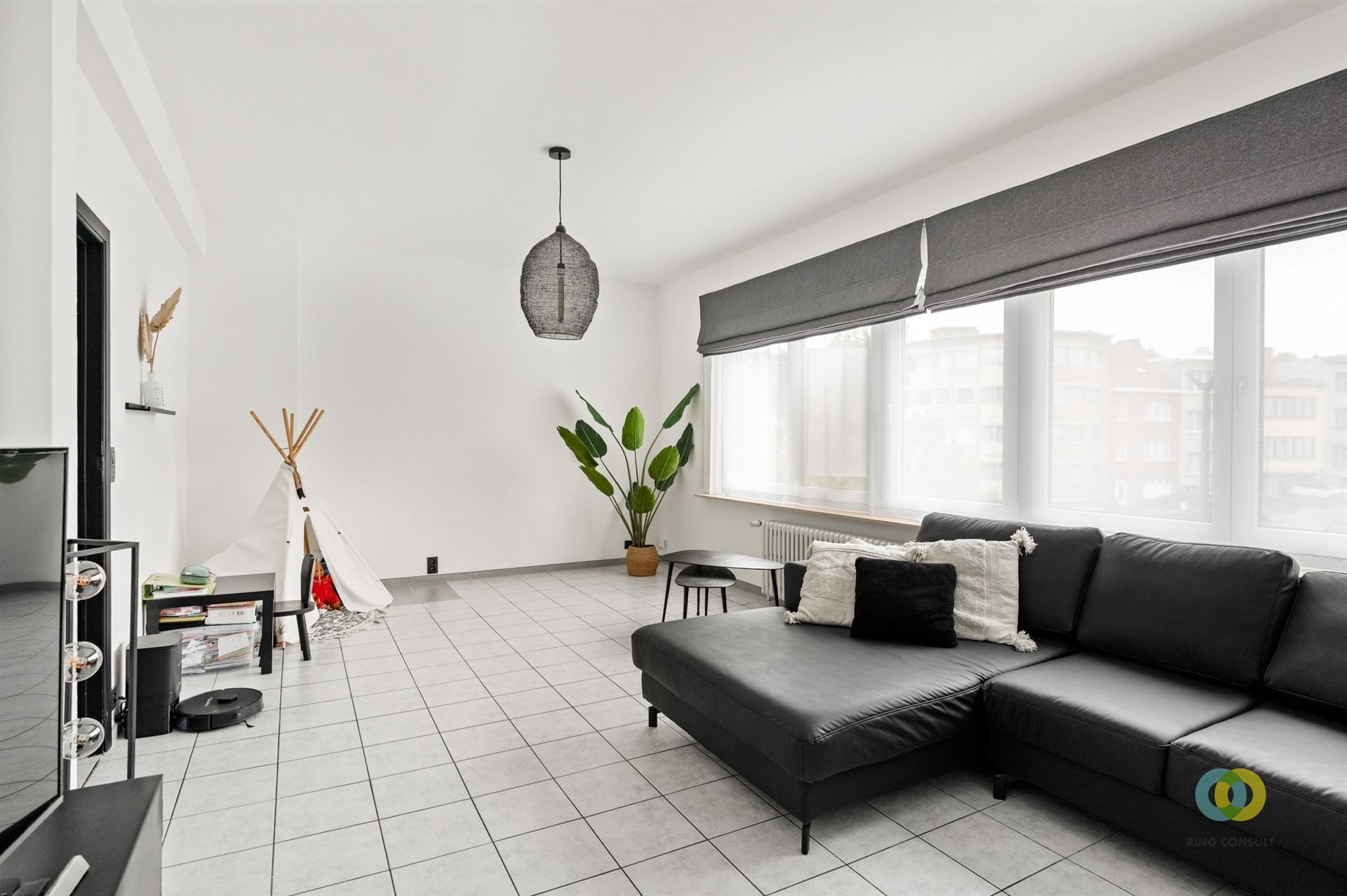 Appartementsgebouw foto 14