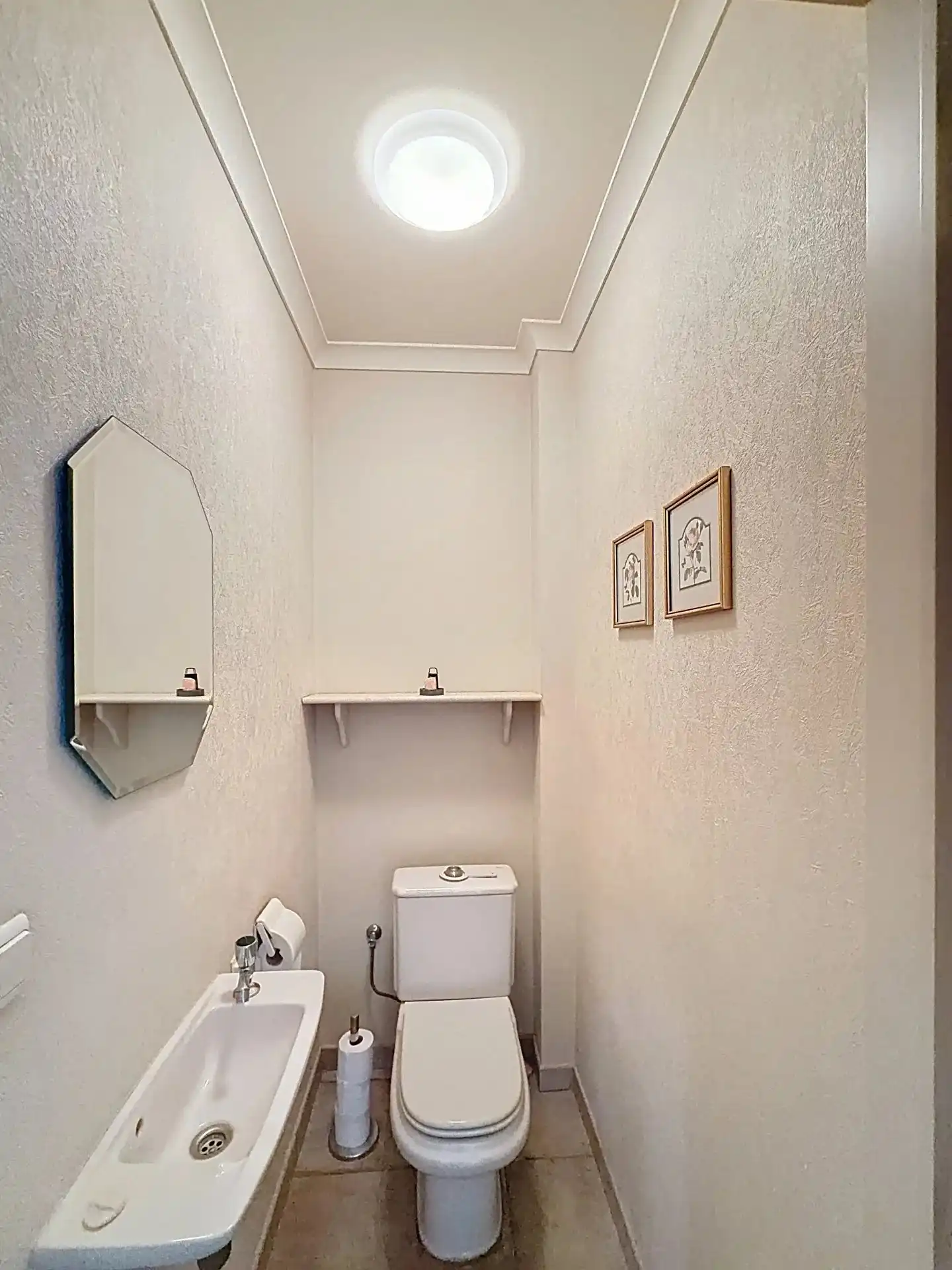 Te koop: Ruim duplex appartement met 4 slaapkamers in Lommel foto 15