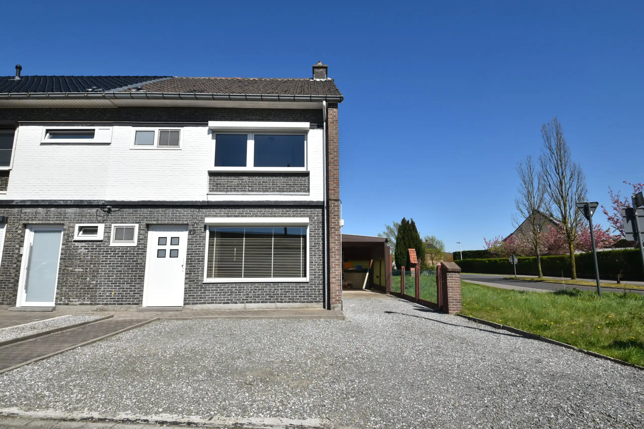 Charmante stadswoning met garage in Sint-Niklaas foto 23