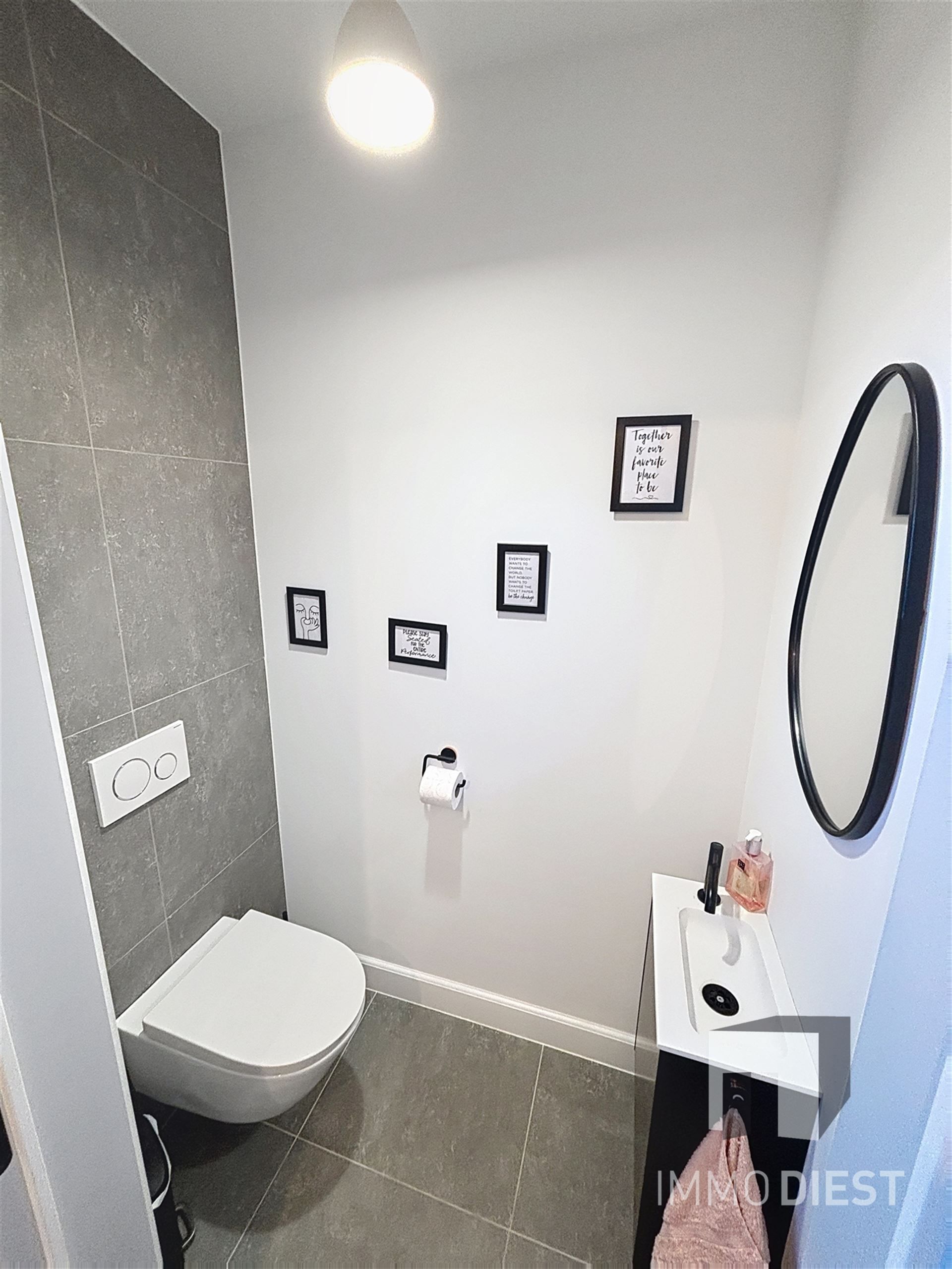 Nieuwbouwwonig met 3slaapkamers E-peil8 foto 16