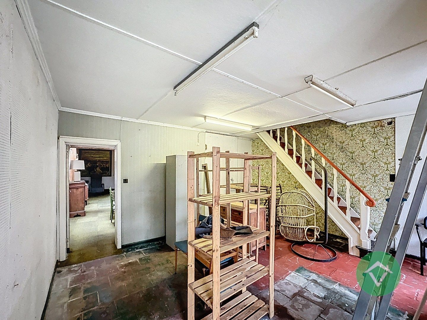 Te renoveren eigendom te Westkerke  foto 19