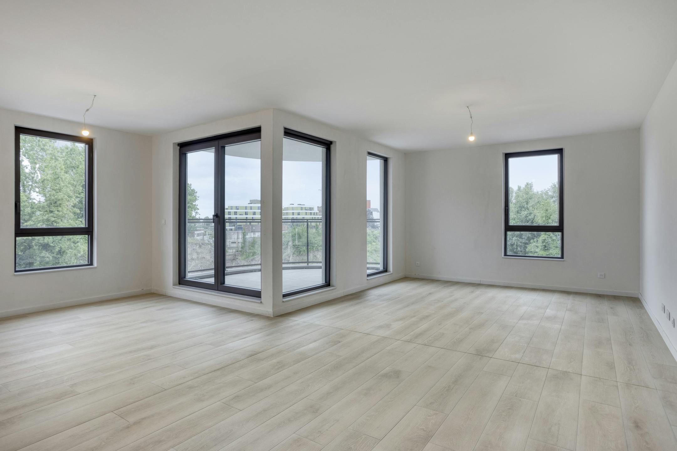 Nieuwbouwappartement met 3 slaapkamers in Boom foto 5