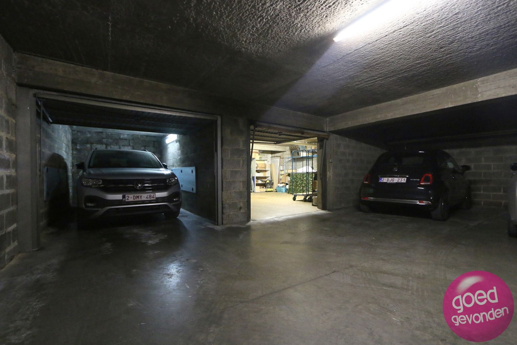 UITZONDERLIJK WINKELPAND + ATELIER + ONDERGRONDSE PARKINGS  foto 24