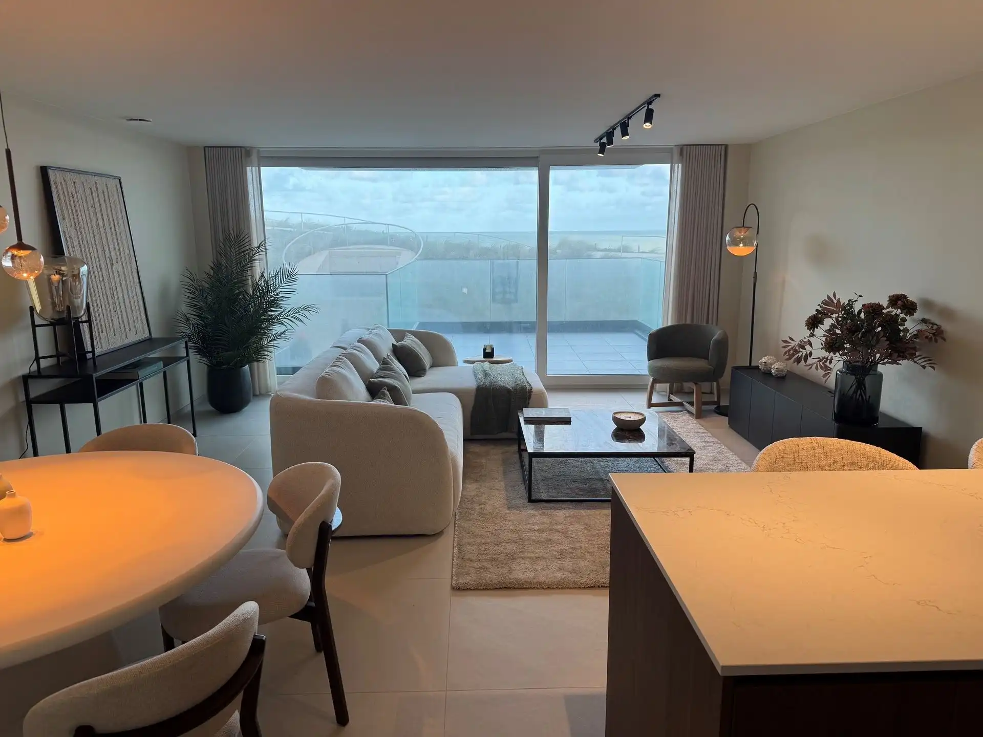 Appartement te koop Zeedijk 108/0201 - 8430 MIDDELKERKE