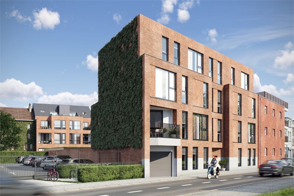 Residentie Parktuin foto 2