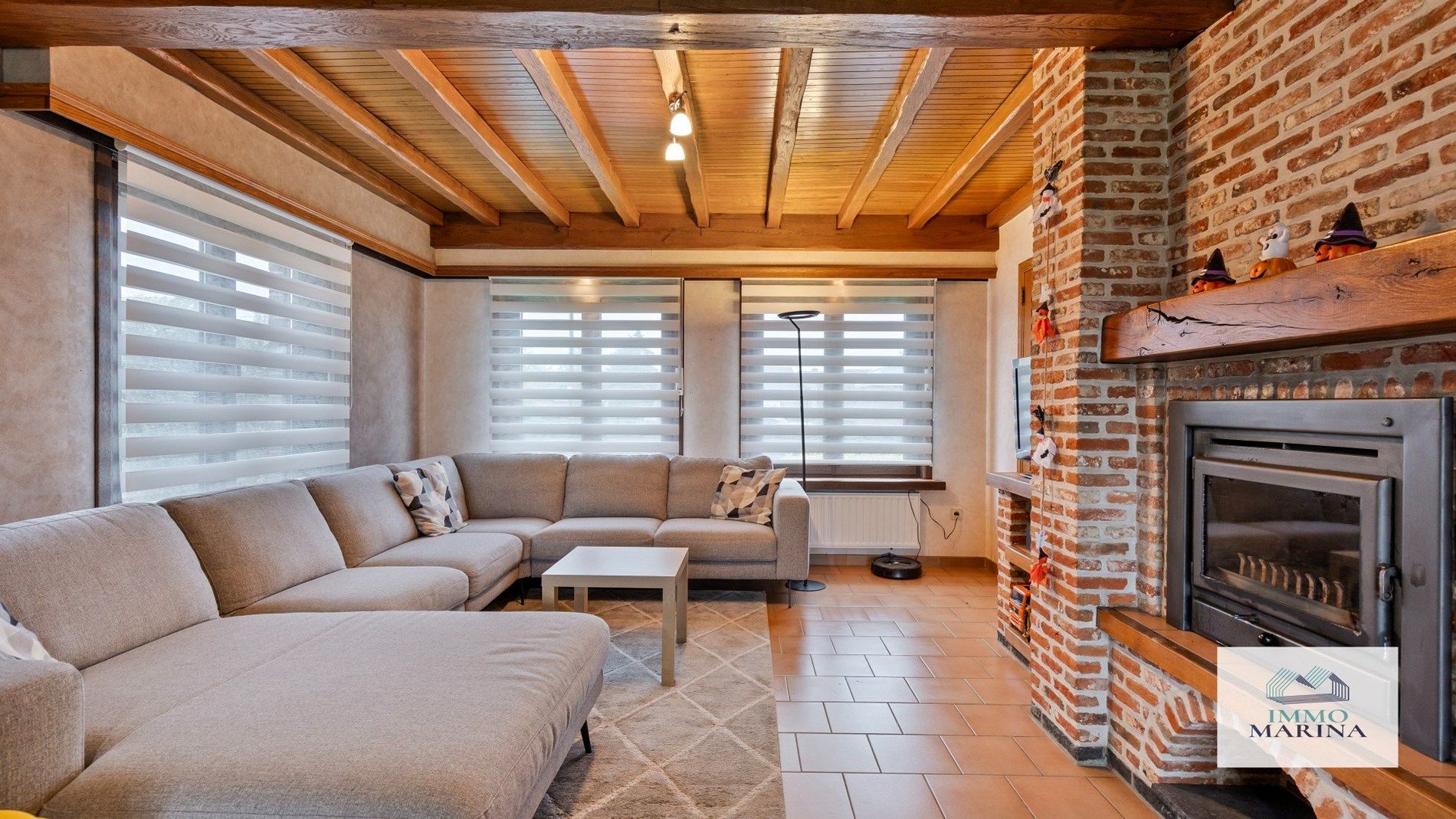 Goed onderhouden woning te Booischot foto 7