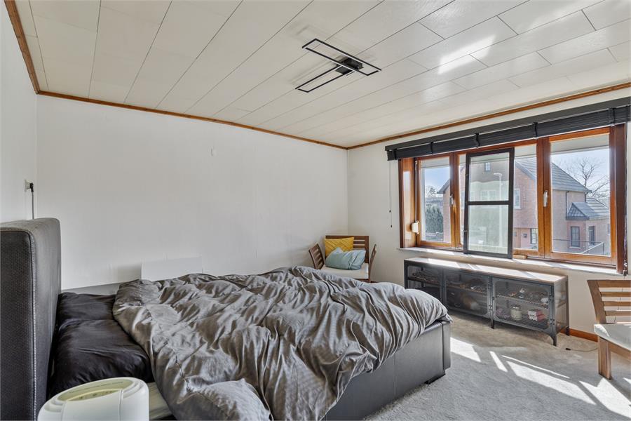 Halfopen woning te koop in Kwaadmechelen (Ham) foto 10