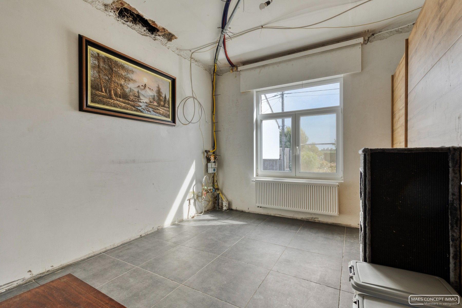 Halfopen woning met prachtig landelijk zicht op 622 m² foto 8