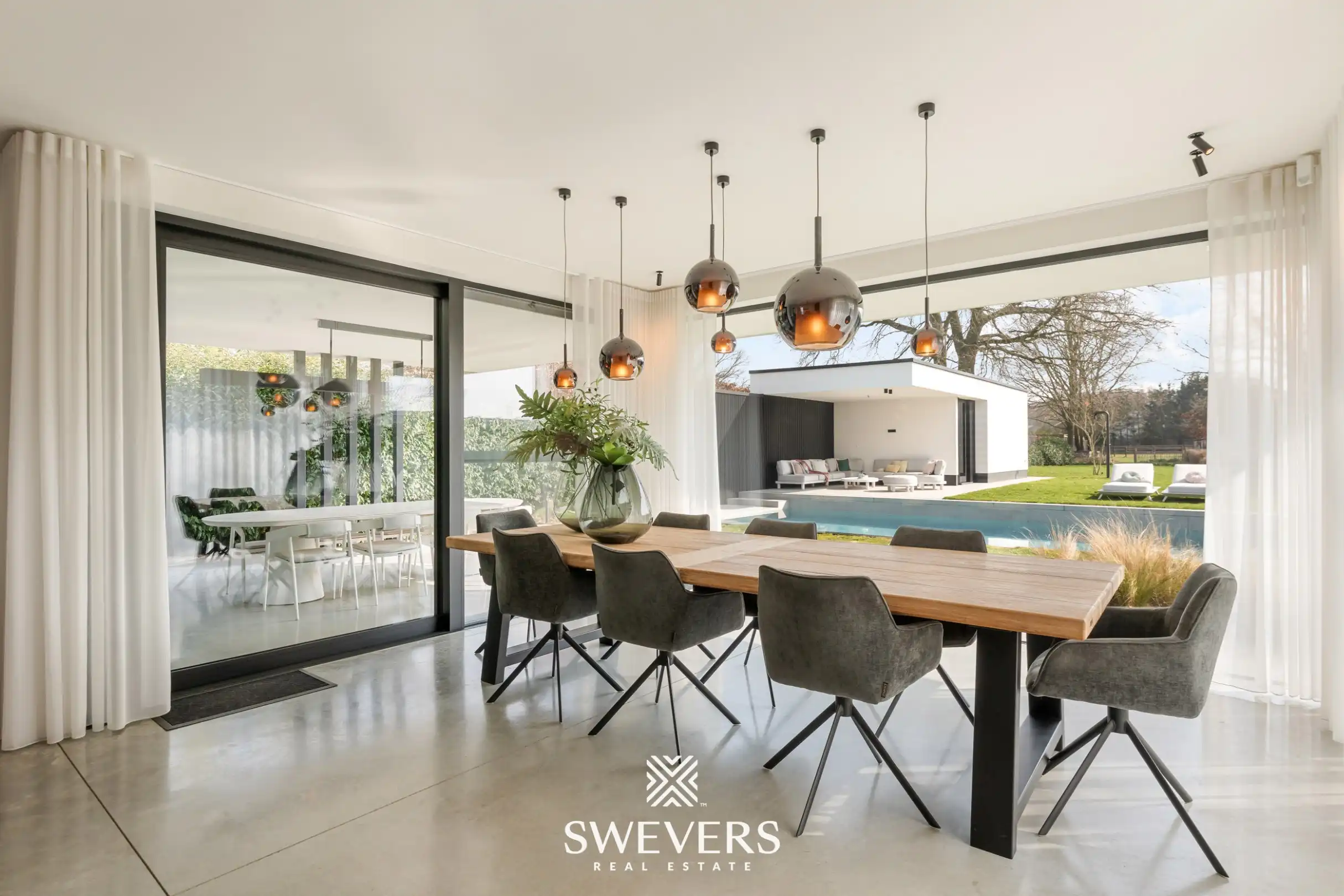 Energiezuinige luxueuze architectenwoning met 3 slaapkamers op 11 are 62 ca in Beringen foto 15