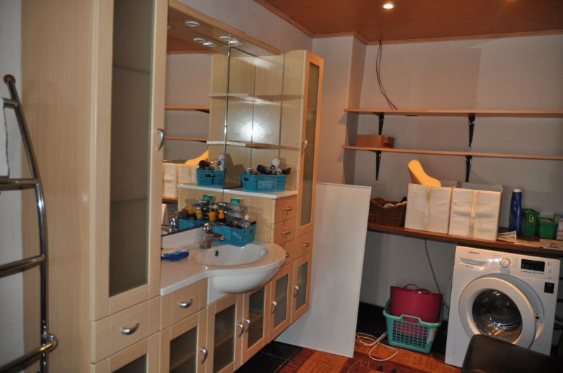 Charmante woning met 2 slaapkamers en ruime tuin. foto 10