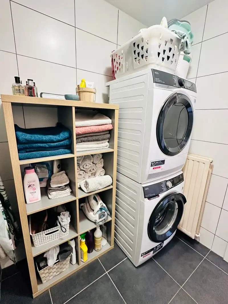 Ruim praktisch duplex appartement te Lanaken foto 16