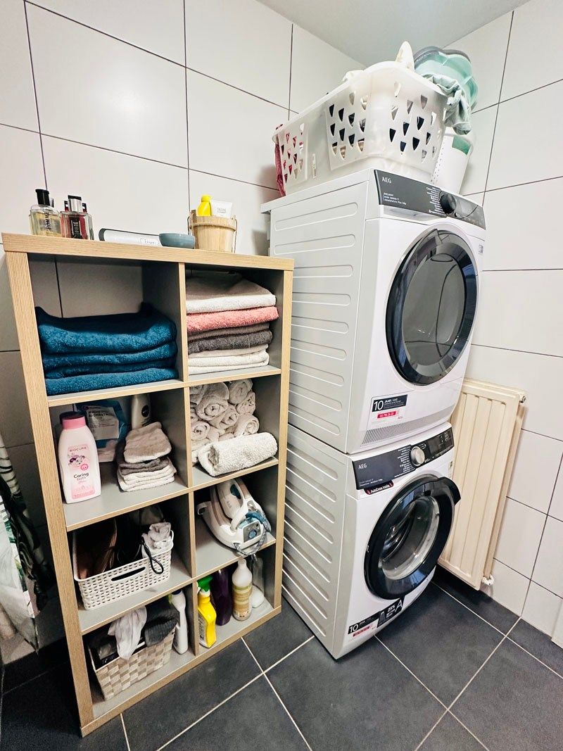 Ruim praktisch duplex appartement te Lanaken foto 16