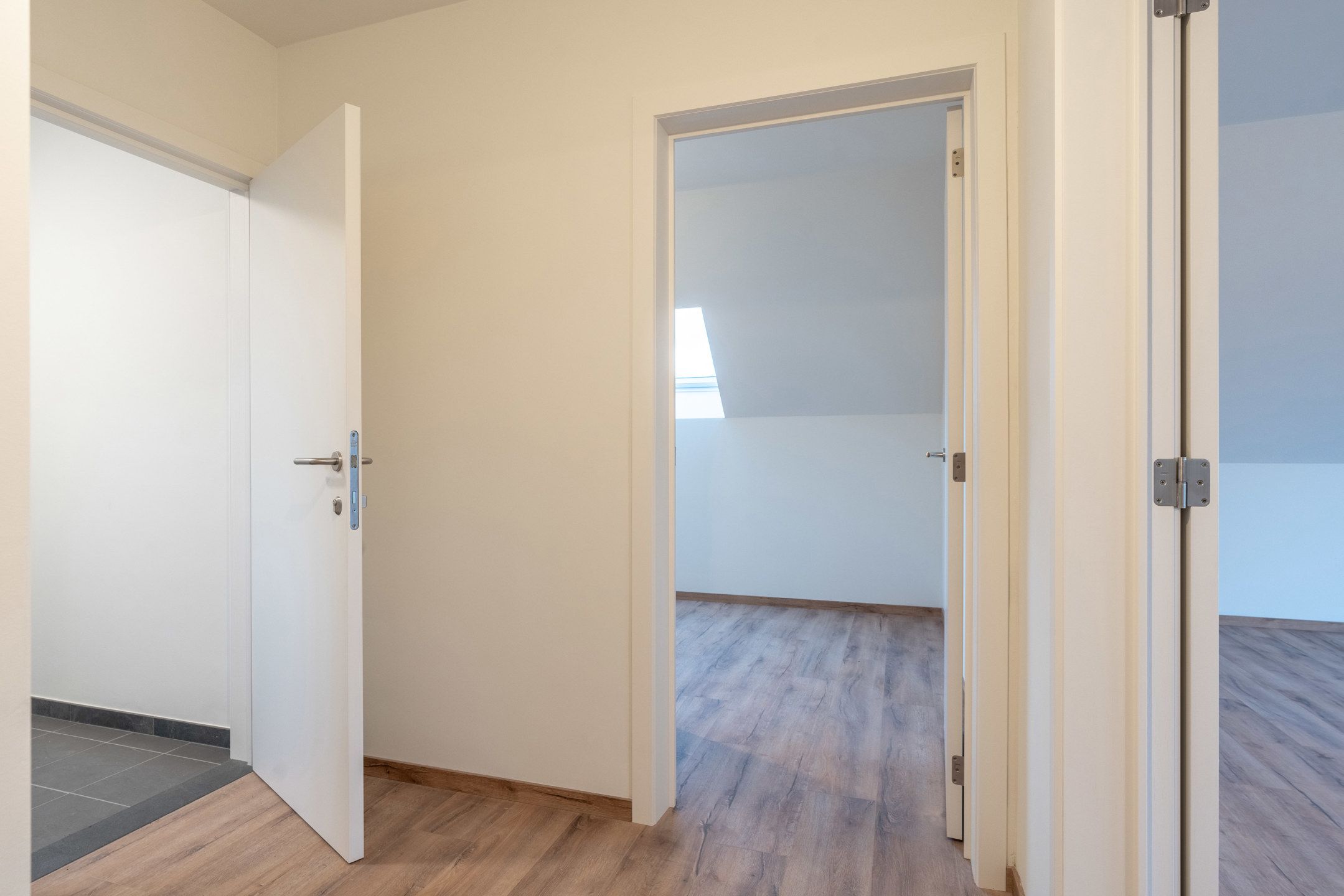 Ruim app op gunstige ligging nabij het centrum van Beerse foto 2