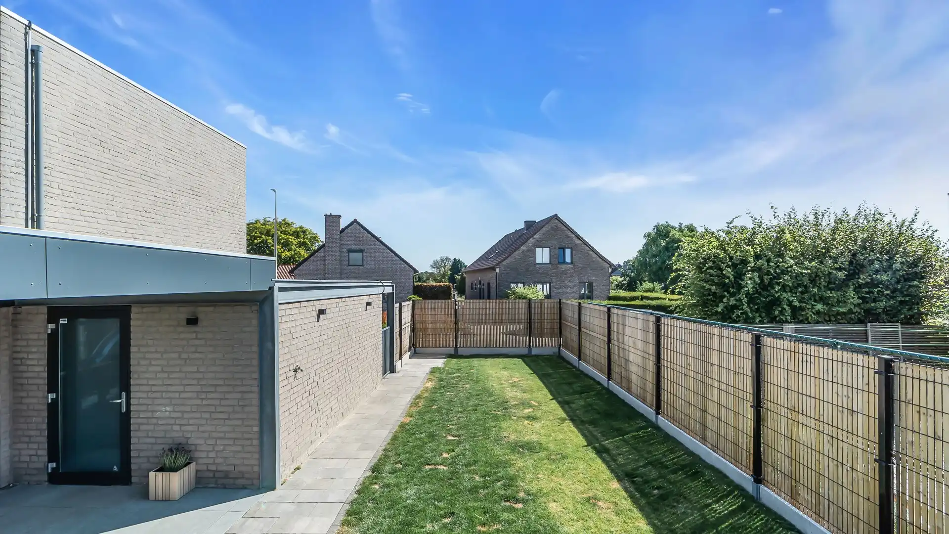 Modern en energiezuinig wonen vlak nabij Maastricht! foto 24