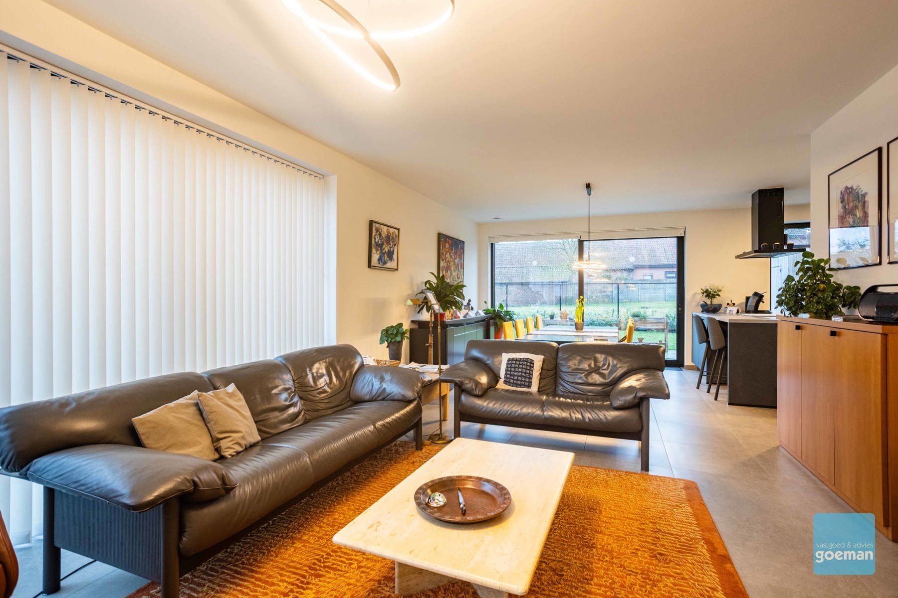 Bijna energieneutrale woning met rustige ligging foto 5