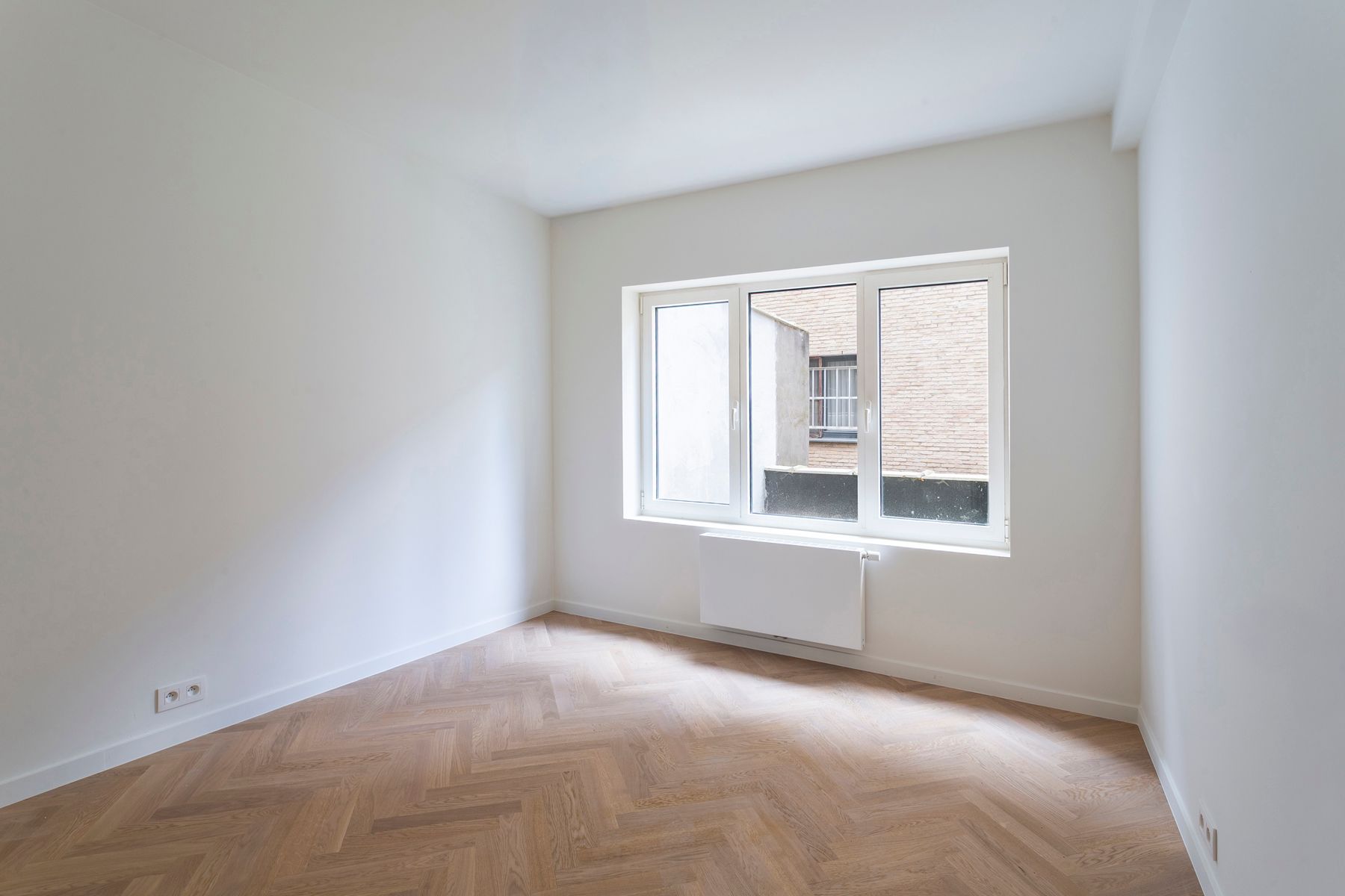 Trendy appartement met adembenemend zicht op de Opera foto 9