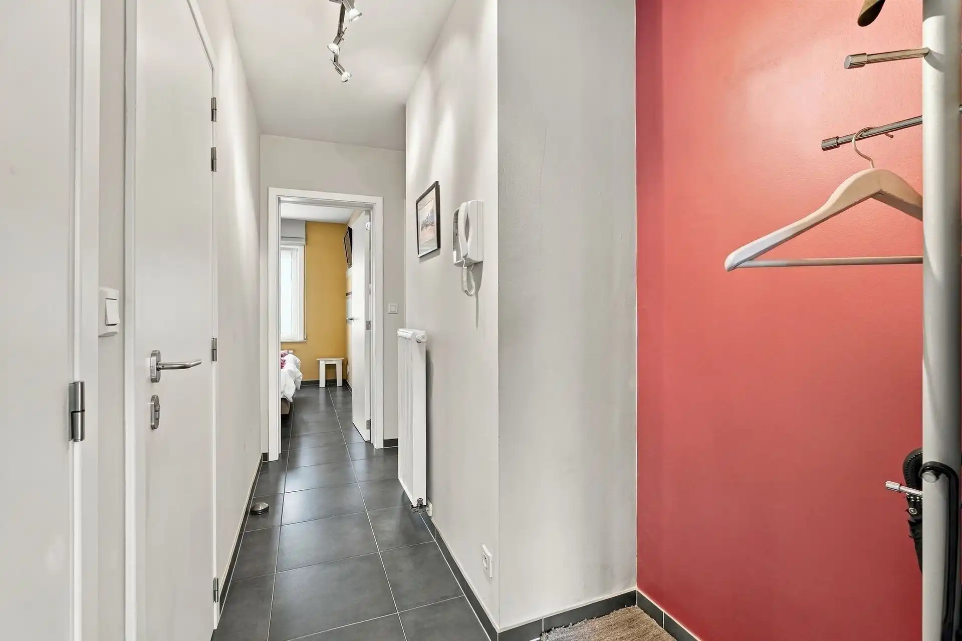 2 SLPK / CENTRALE LIGGING foto 17