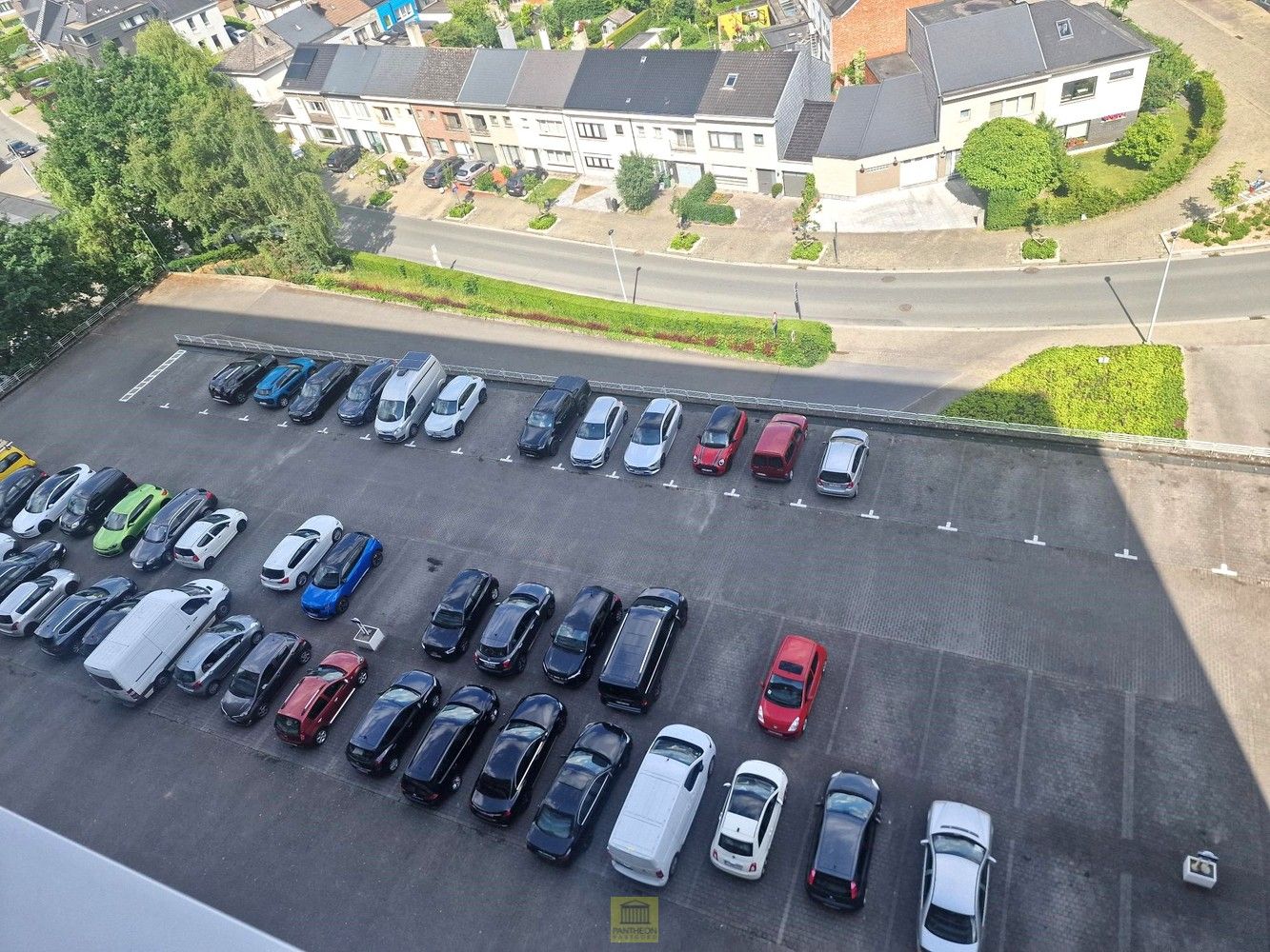 Instapklaar appartement te huur in Aalst – lichtrijk en rustig gelegen foto 17
