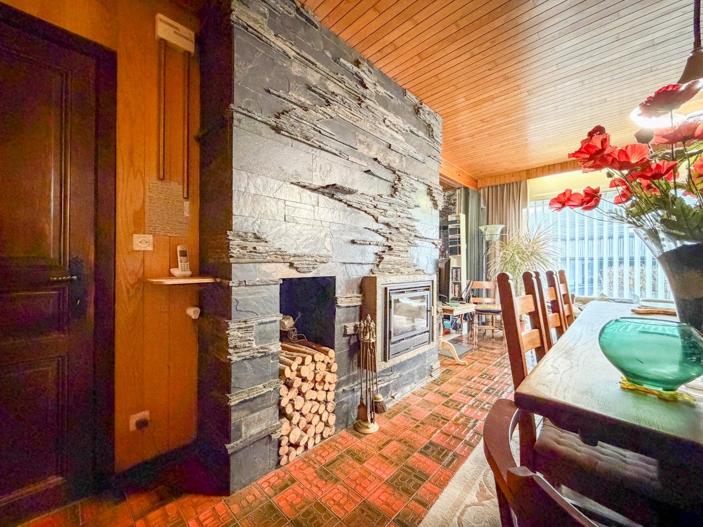 Vrijstaande woning met 3 slaapkamers op mooi perceel (834 m²), gunstige ligging, Torhout foto 26