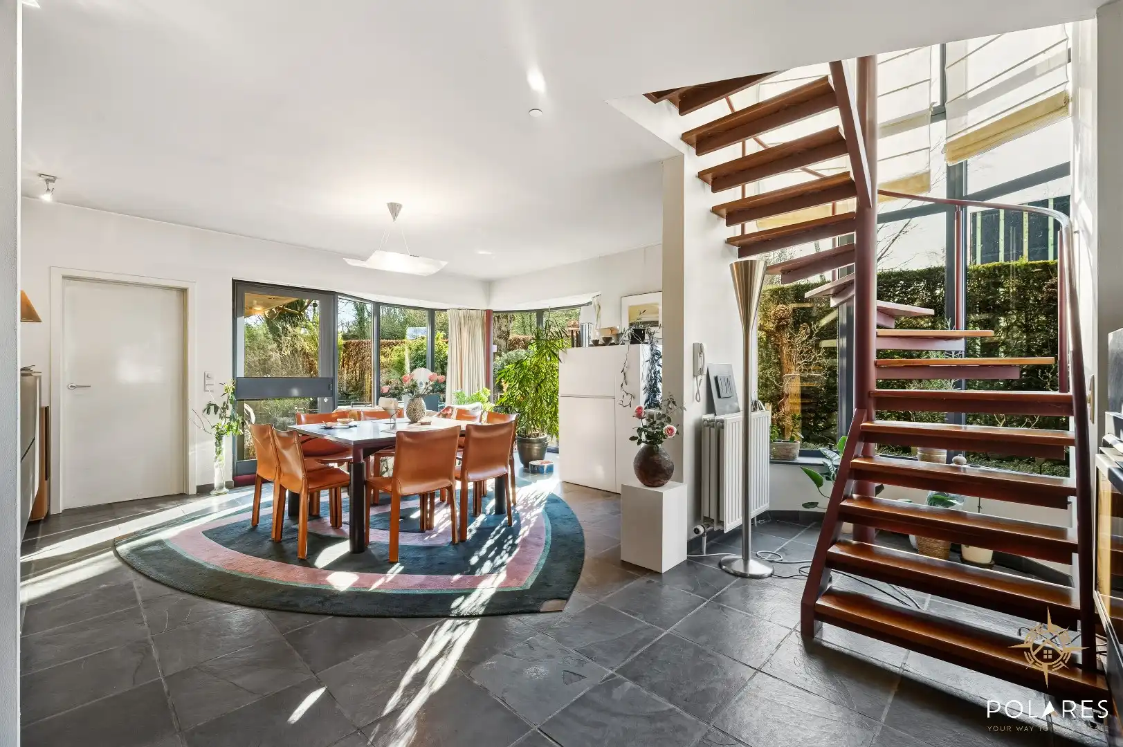 Ruime half open bebouwing met 5 slaapkamers in Bierbeek foto 10