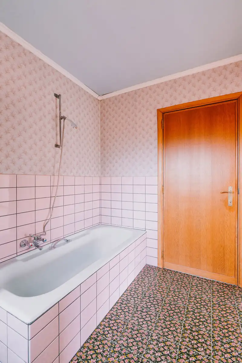 Charmante woning met potentieel op toplocatie in Wezemaal  foto 16