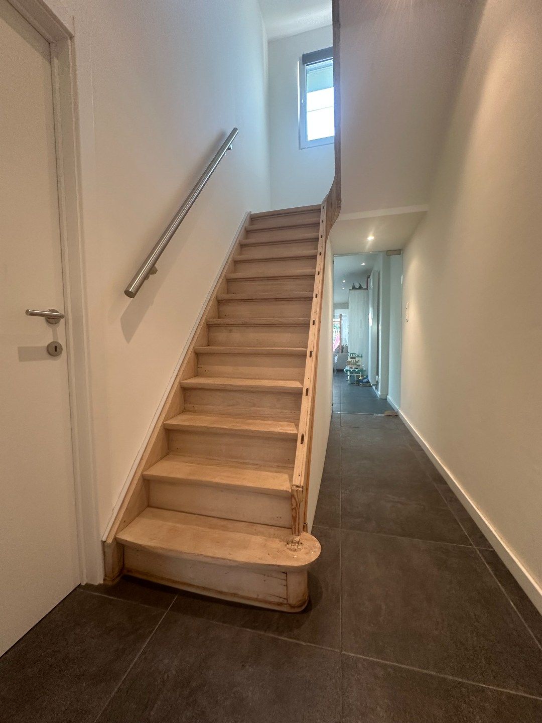 Gerenoveerde en instapklare woning met 3 slaapkamers en tuin foto 3