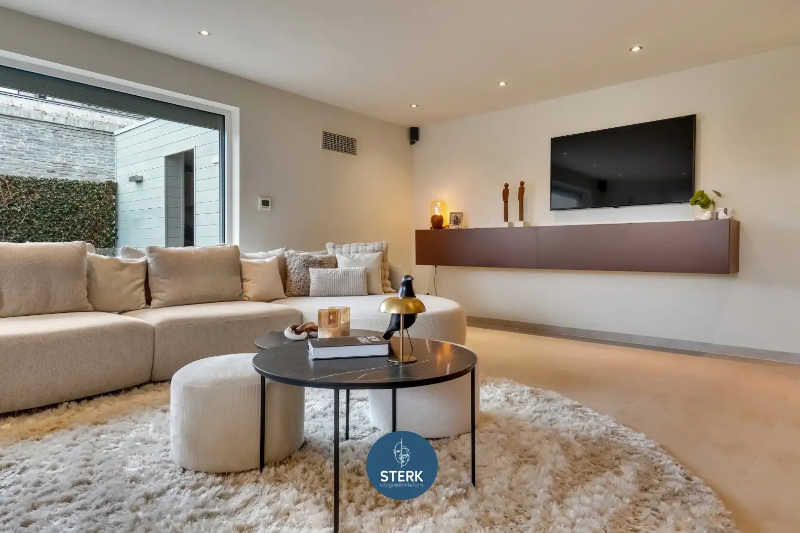 MODERNE GEZINSWONING OP EEN GUNSTIGE LOCATIE TE MUNSTERBILZEN !  foto 11