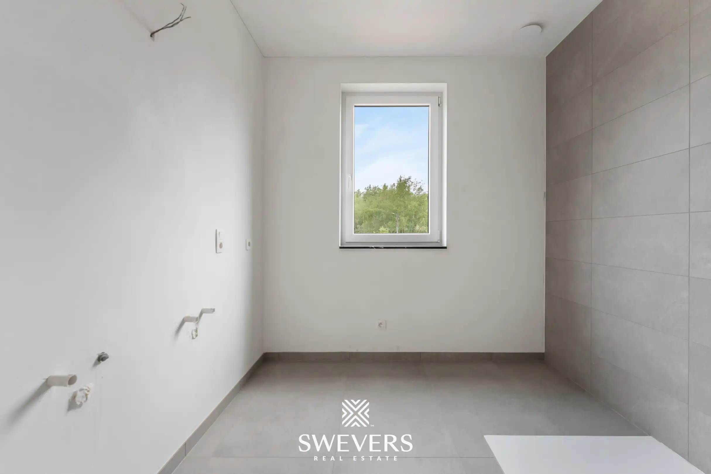 Energiezuinige en lichtrijke nieuwbouwwoning op een rustige locatie te Heusden-Zolder foto 22