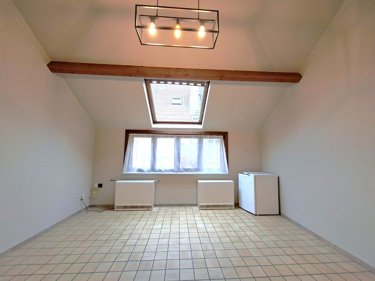 Penthouse te huur Kegelschoolstraat 5 -/0201 - 8000 Brugge
