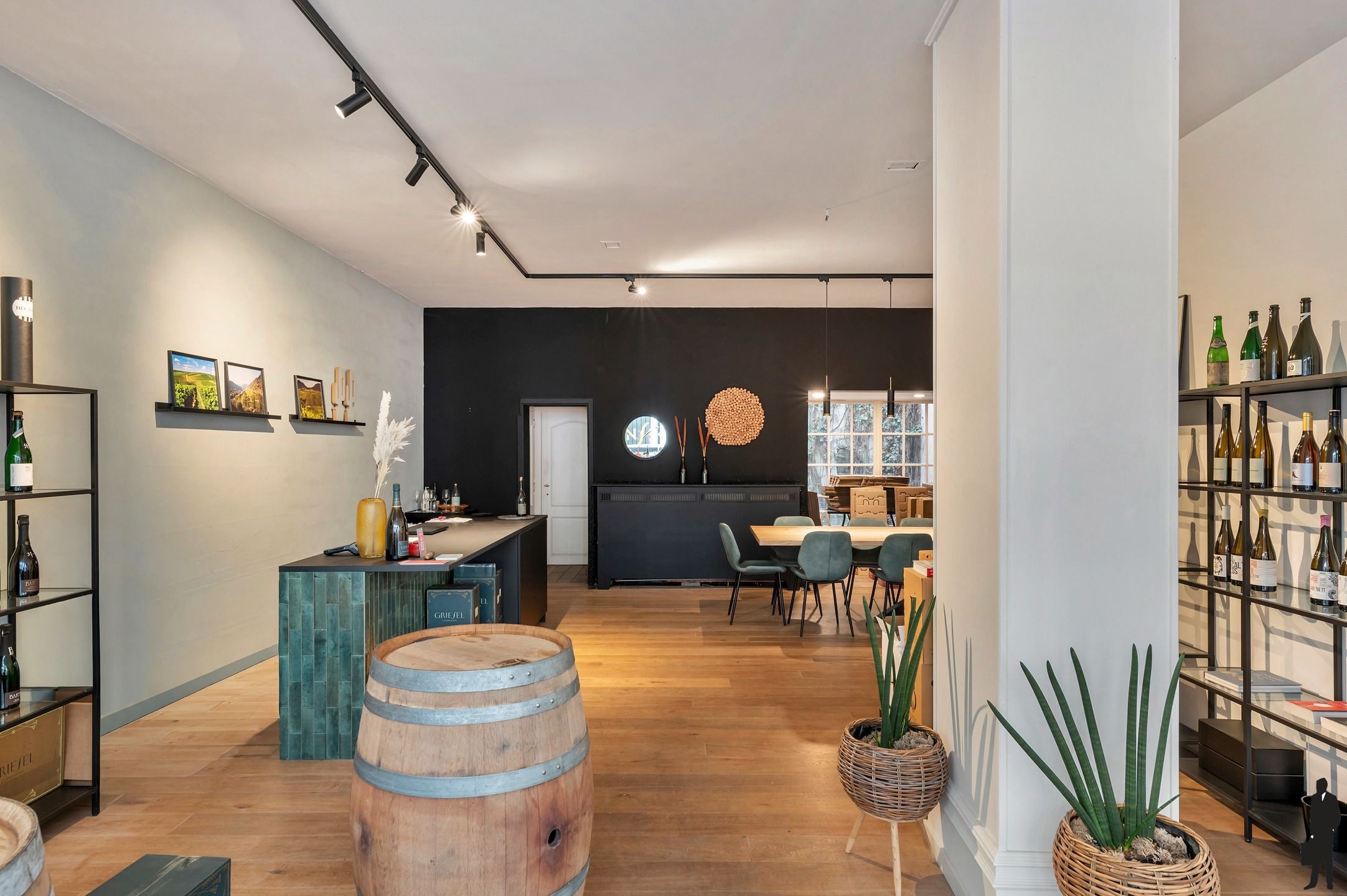 Handelsgelijkvloers op zichtlocatie foto 4