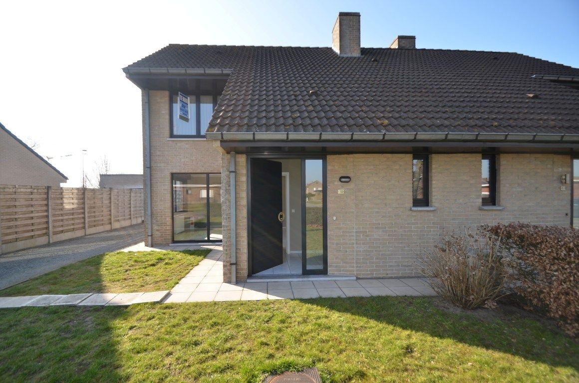 Woning met 3 slpks, garage en tuin foto 15